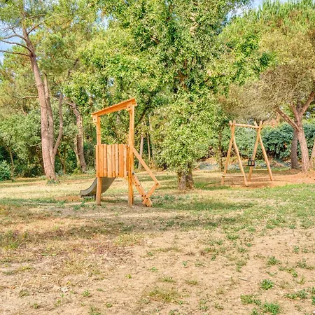 Villa Belvedere Panoramic View Pool Jacuzzi Sauna Boules Sleeps 15 Brem-Sur-Mer