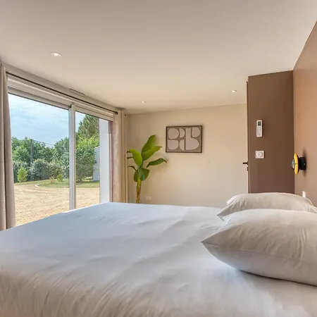 Belvedere Panoramic View Pool Jacuzzi Sauna Boules Sleeps 15 *